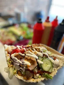 Rustico Kebab 8