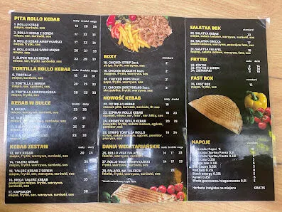 Babu Kebab 8