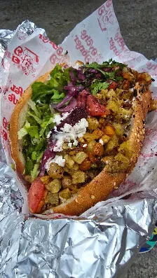Oyche Döner 6