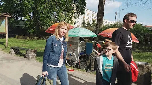 Restauracja w Mikołajkach 7