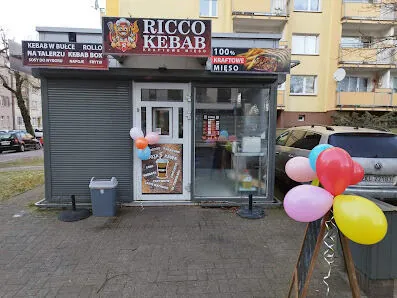 Ricco 3
