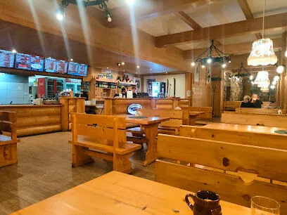 Bar Mleczny Tatrzański 1