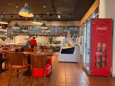 Bistro polskie 7