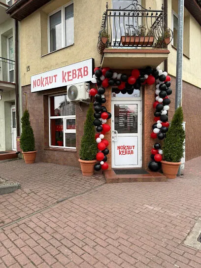 Nokaut 1