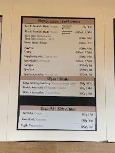 Bar Pielgrzyma 6