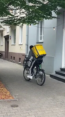 Kura Warzyw 7