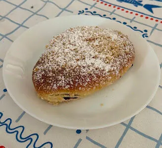 Cała w Mące 6