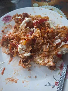 Babu Kebab 6