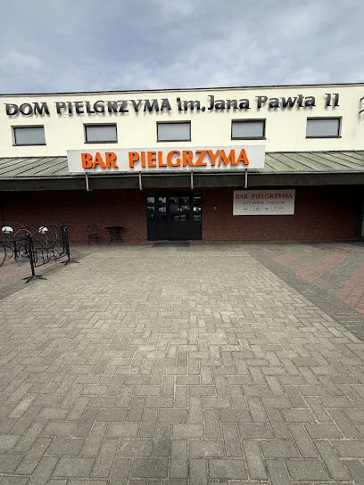 Bar Pielgrzyma 1