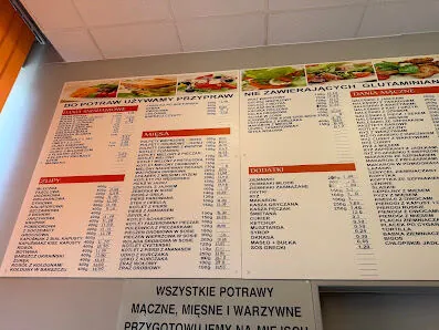 Bar Akademicki 8