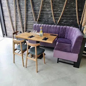 Restauracja w Międzyzdrojach 5