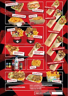 Bafra Kebab 8