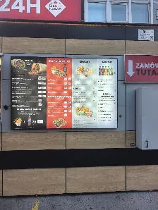 Bafra Kebab 6