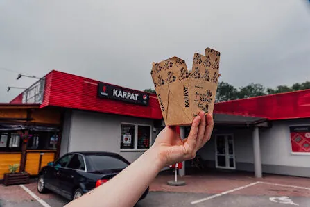 Karpat 5