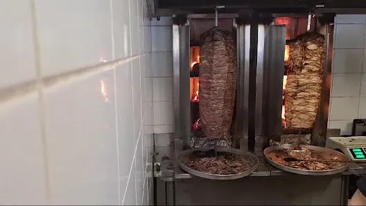 Wood Fire 6