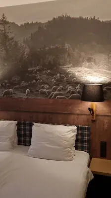 Hotel Szczawnica Resort 4